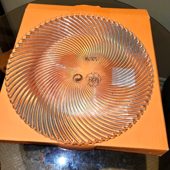 Vintage Nachtmann serving platter. - Picture 3 of 11